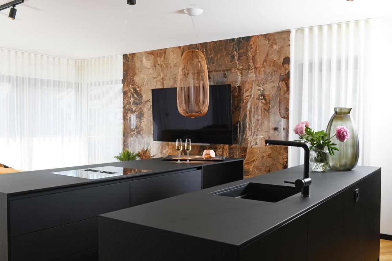 Studio Vilawin Kranjska Gora Esterno foto